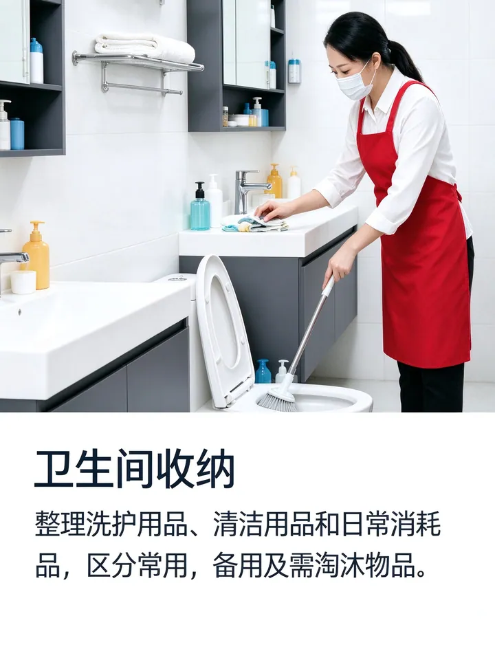 上门收纳：衣柜、抽屉、储物空间分类整理与物品归位标签化