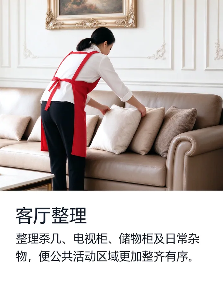 上门收纳：衣柜、抽屉、储物空间分类整理与物品归位标签化